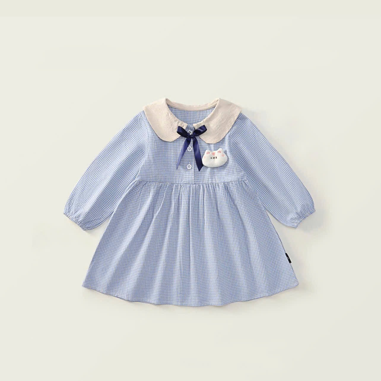 Easy Breezy Dress - EB6