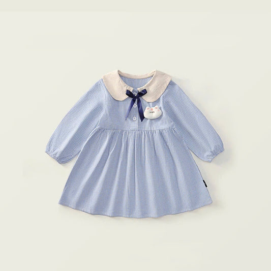 Easy Breezy Dress - EB6