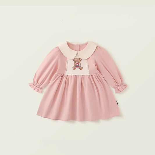 Easy Breezy Dress - EB8