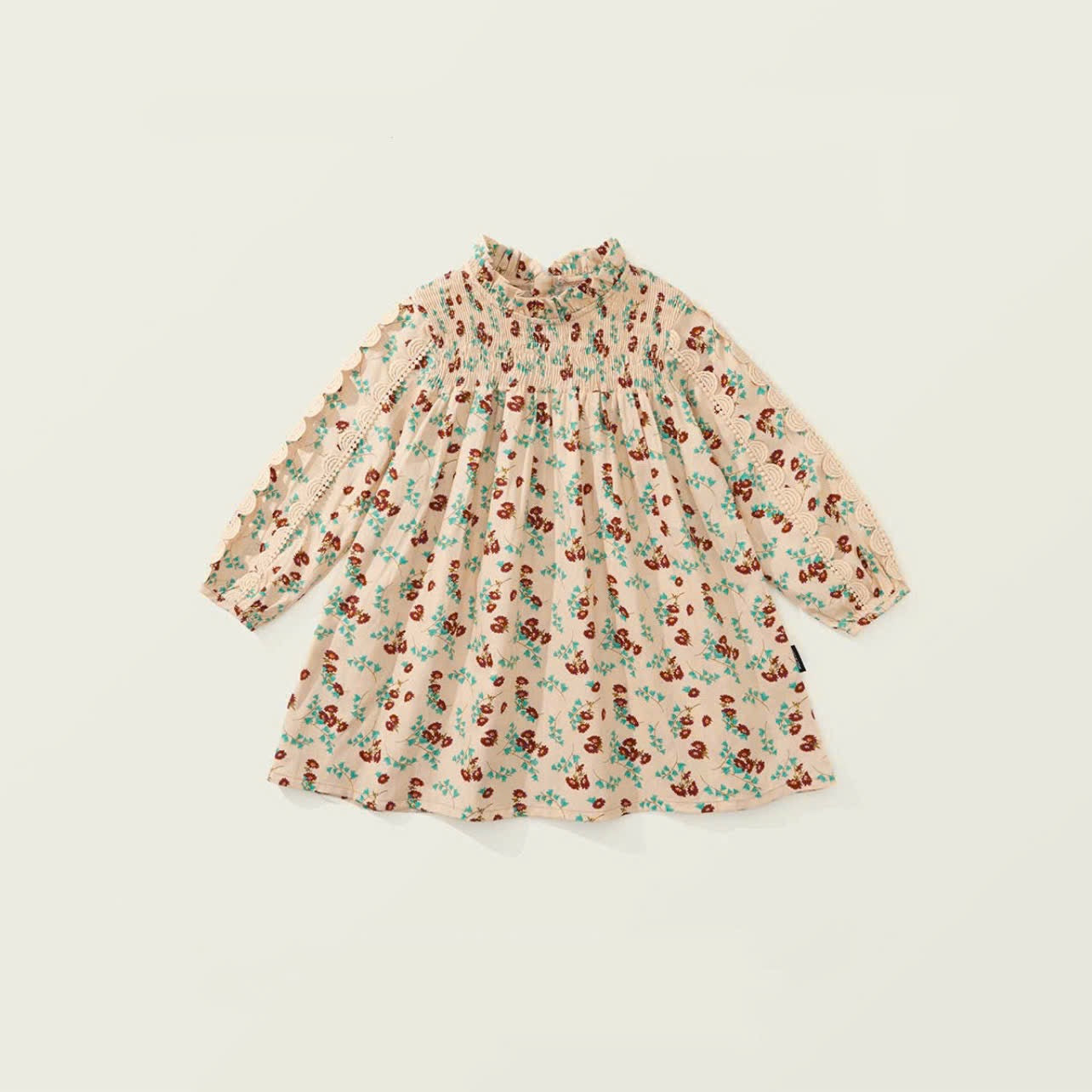 Easy Breezy Dress - EB9