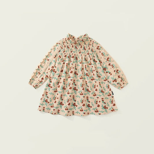Easy Breezy Dress - EB9