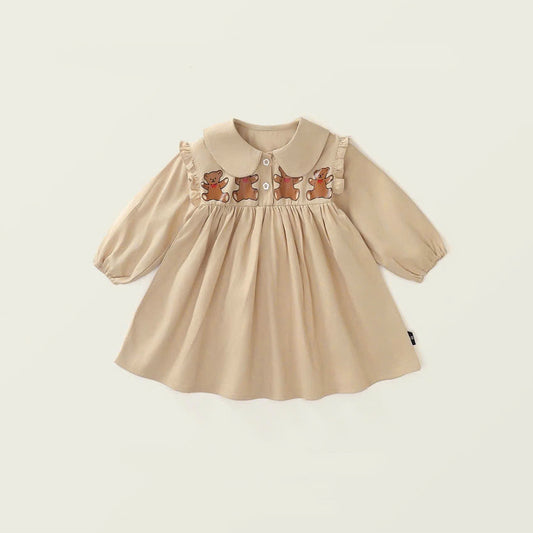 Easy Breezy Dress - EB10