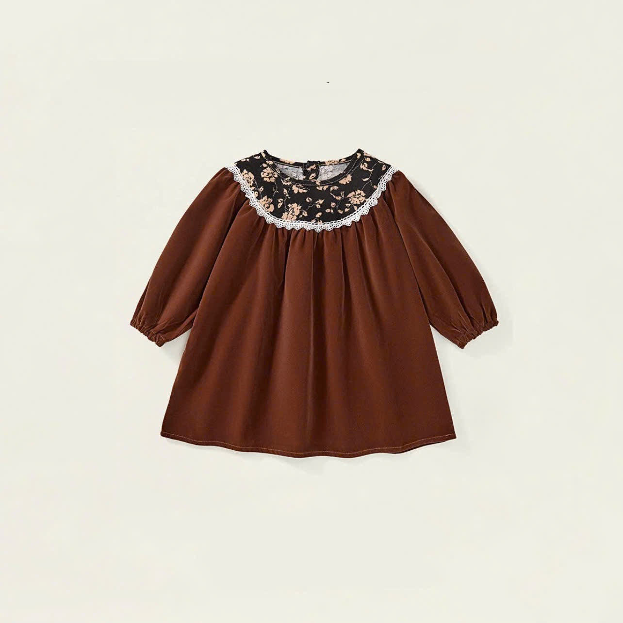 Easy Breezy Dress - EB12