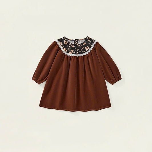 Easy Breezy Dress - EB12