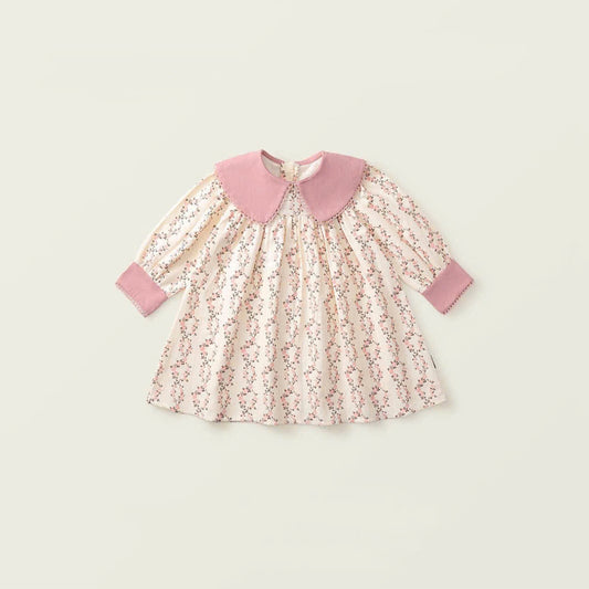 Easy Breezy Dress - EB13