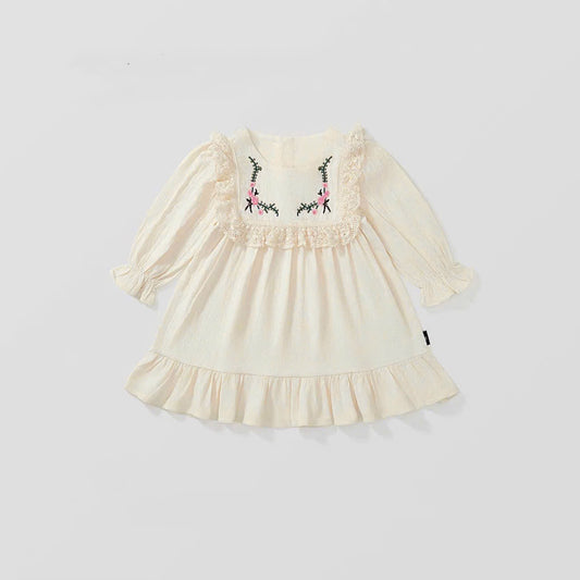 Easy Breezy Dress - EB14