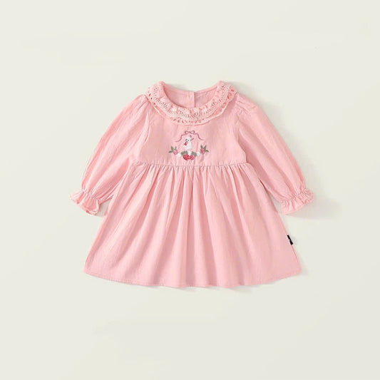 Easy Breezy Dress - EB15
