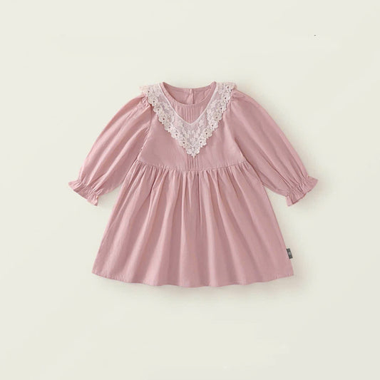 Easy Breezy Dress - EB17