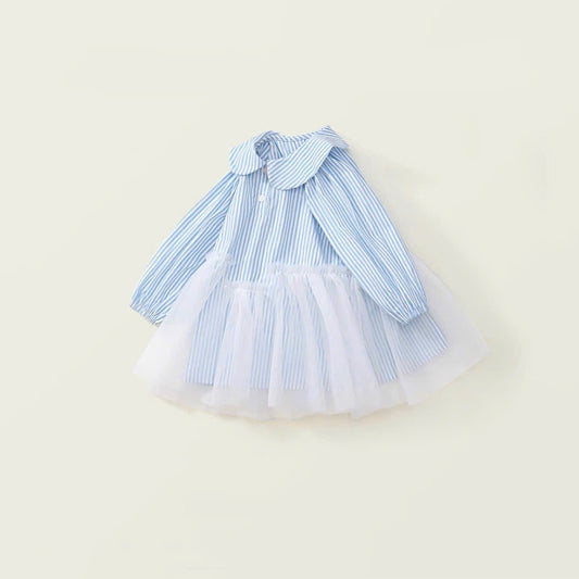 Easy Breezy Dress - EB18