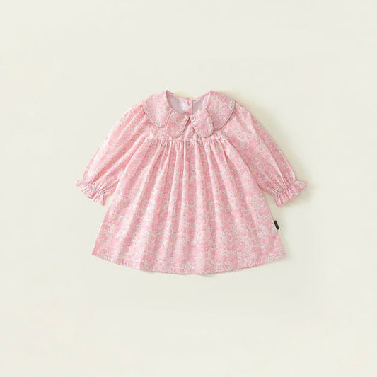 Easy Breezy Dress - EB19