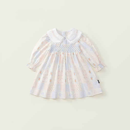 Easy Breezy Dress - EB20