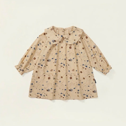 Easy Breezy Dress - EB21