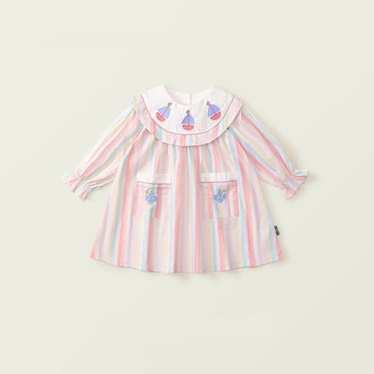 Easy Breezy Dress - EB22