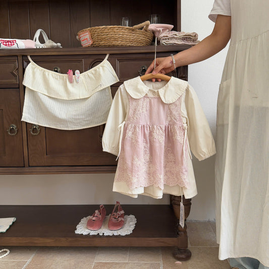 Easy Breezy Dress - EB1