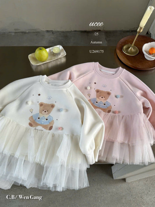 Tiny Layers Top- TL2