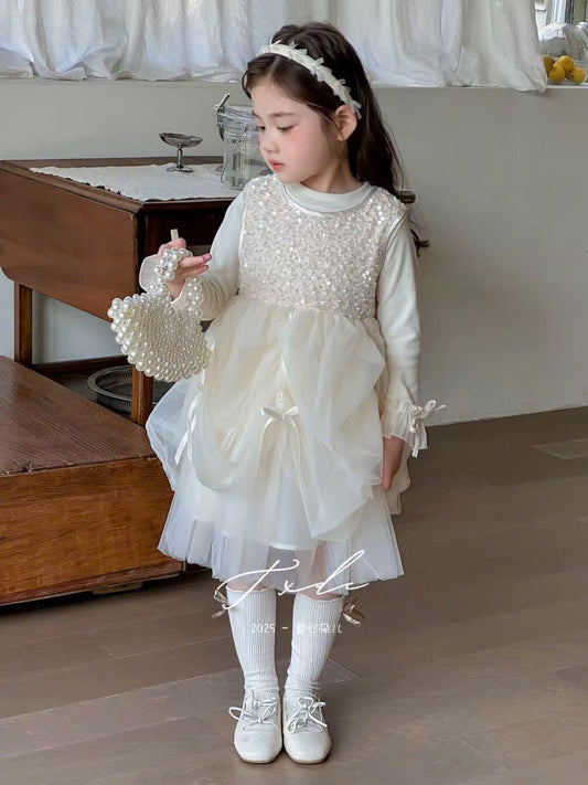 Twinkle Princess Dress - TP1