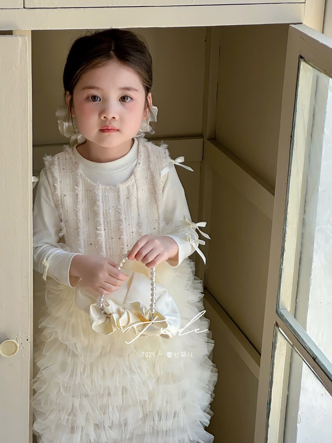 Twinkle Princess Dress- TP2