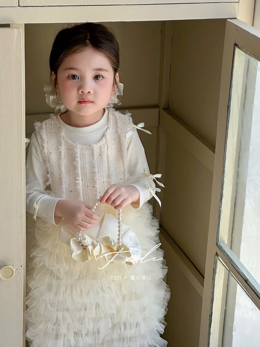 Twinkle Princess Dress- TP2