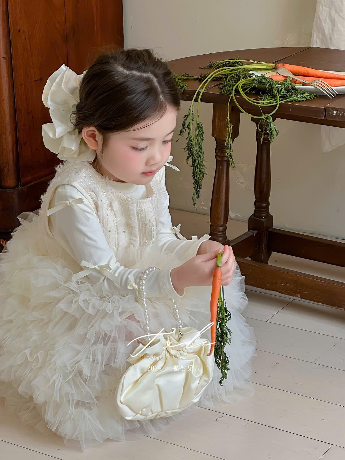 Twinkle Princess Dress- TP2