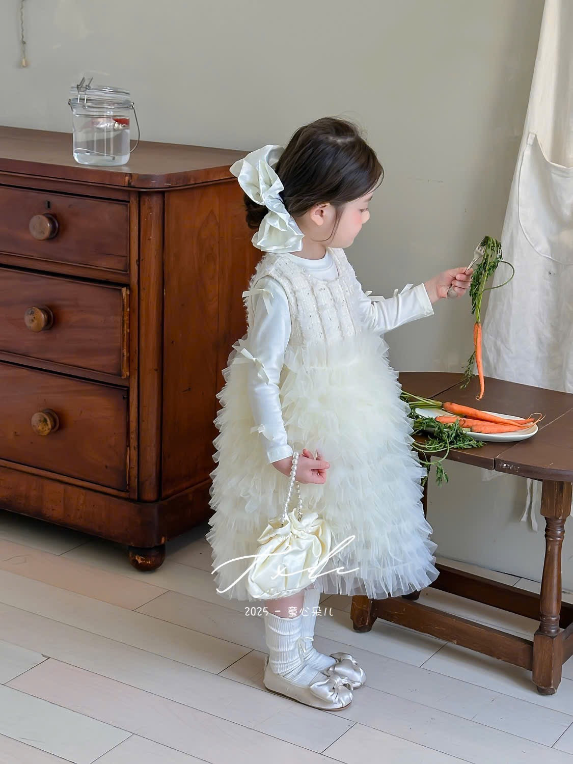 Twinkle Princess Dress- TP2