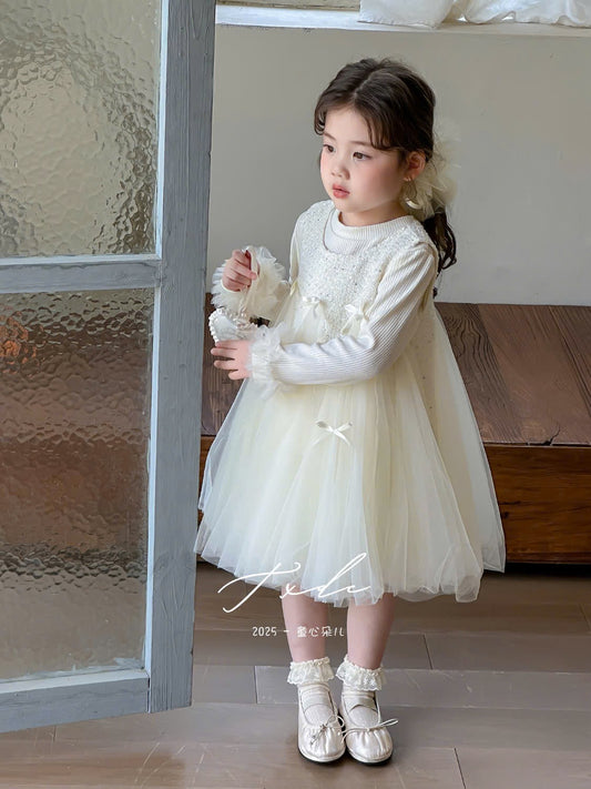 Twinkle Princess Dress- TP3