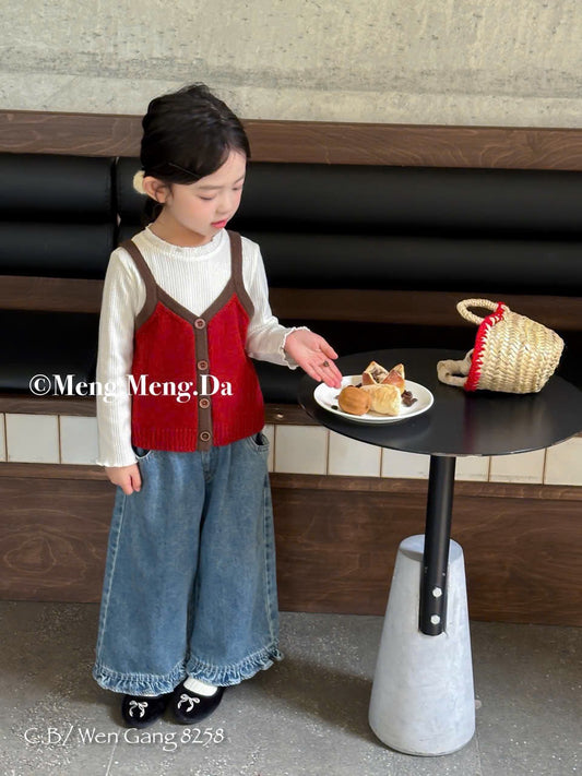 Urban Cutie Outfit - UC1 ( Set of 3)