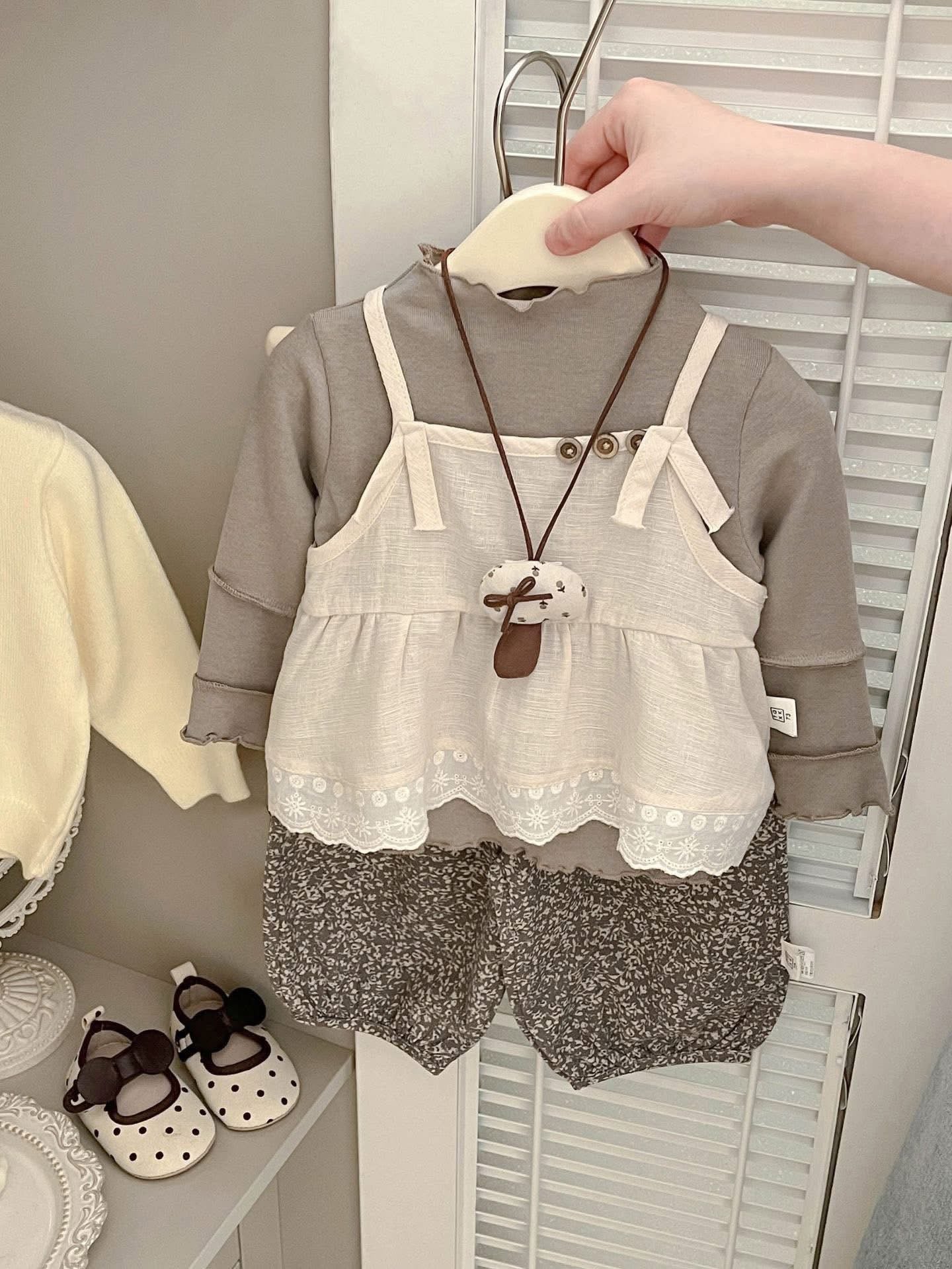 Urban Cutie Outfit - UC2