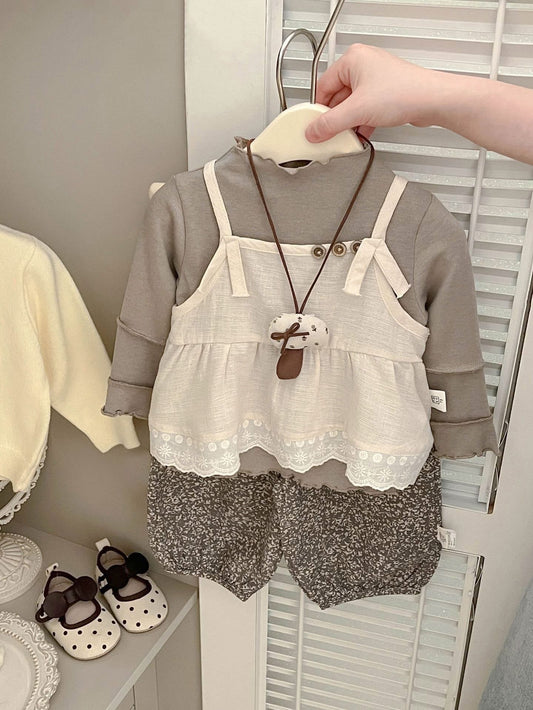 Urban Cutie Outfit - UC2