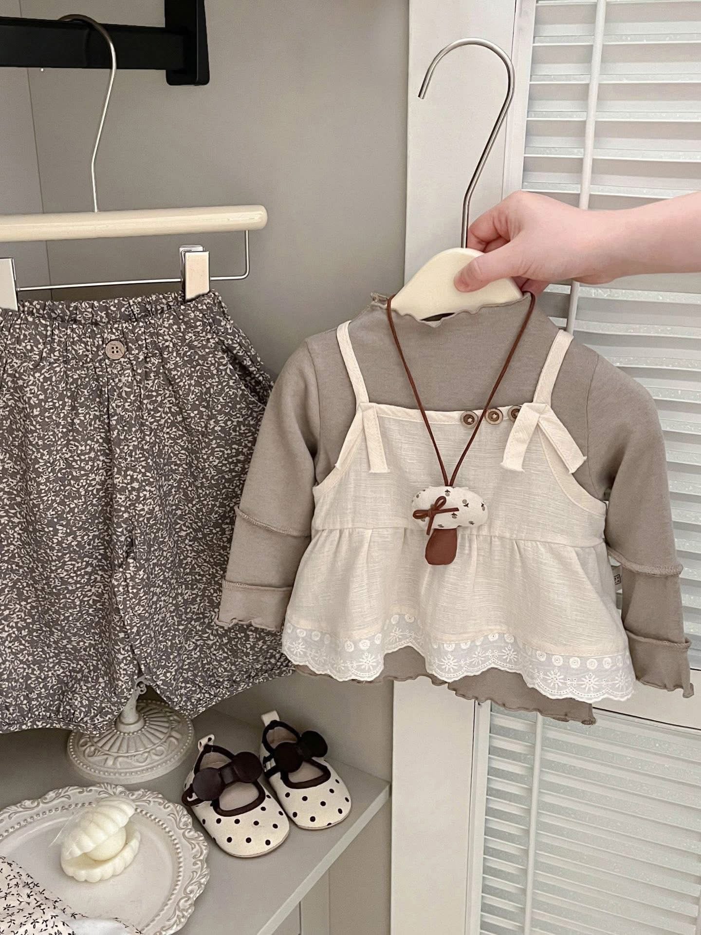 Urban Cutie Outfit - UC2