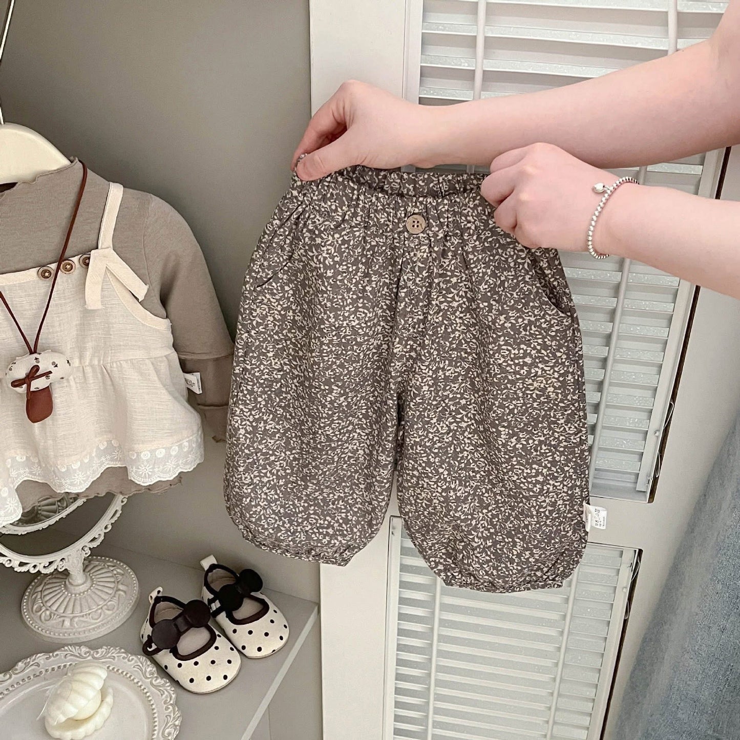 Urban Cutie Outfit - UC2