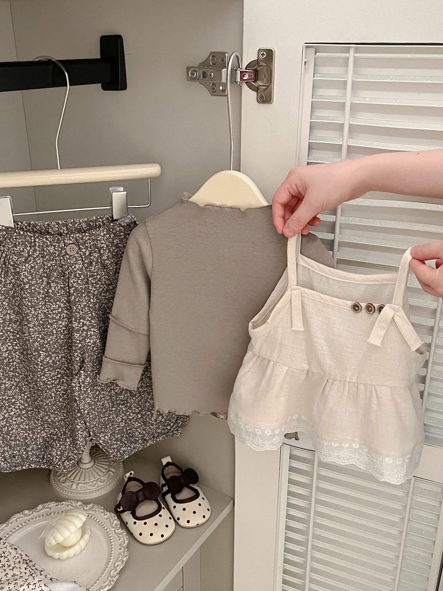 Urban Cutie Outfit - UC2