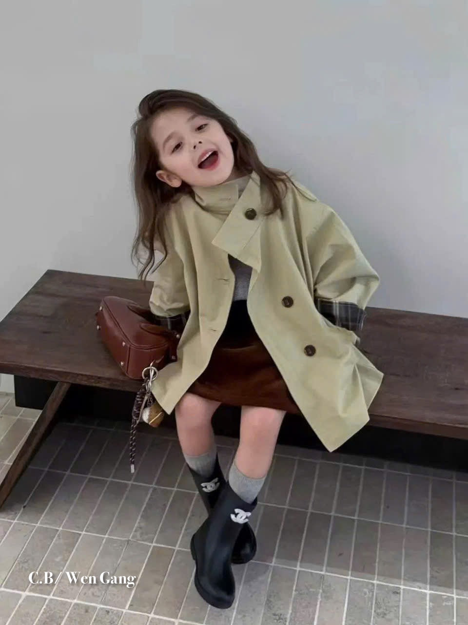 Everyday Cozy Jacket -EC1