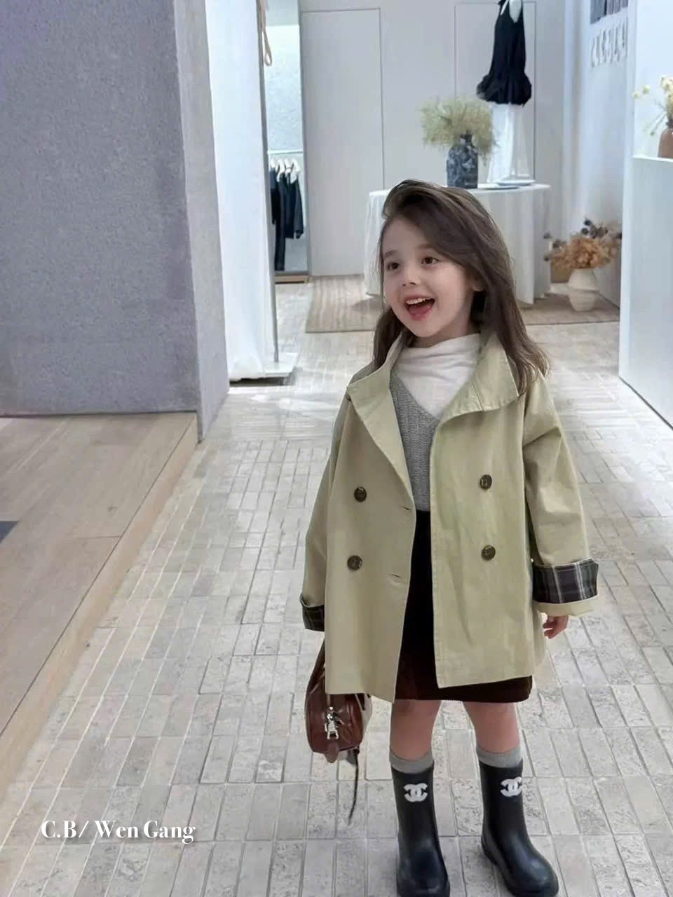 Everyday Cozy Jacket -EC1