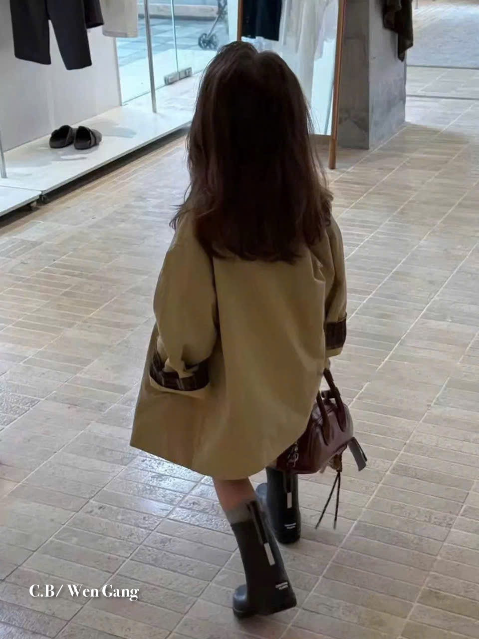Everyday Cozy Jacket -EC1