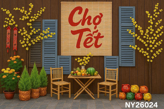 Phông nền NY26024